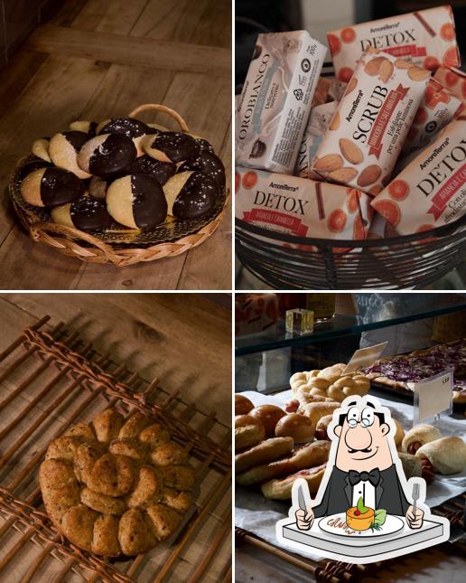 Platti al Pala Paletta e Forchetta