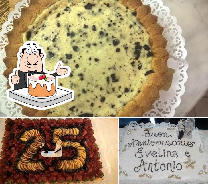 Ecco una foto di Panificio Stefani Snc