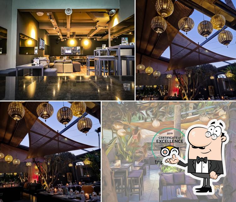 Pointbar Marrakech