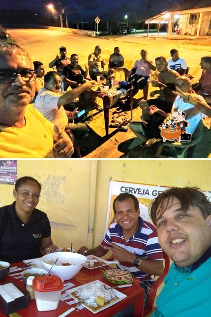 Bar Do Coveiro