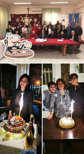 L'Angolo Delle Delizie Di Palmeri Laura