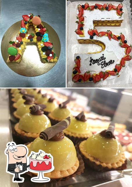 Guarda questa immagine di Pasticceria Duomo S.R.L