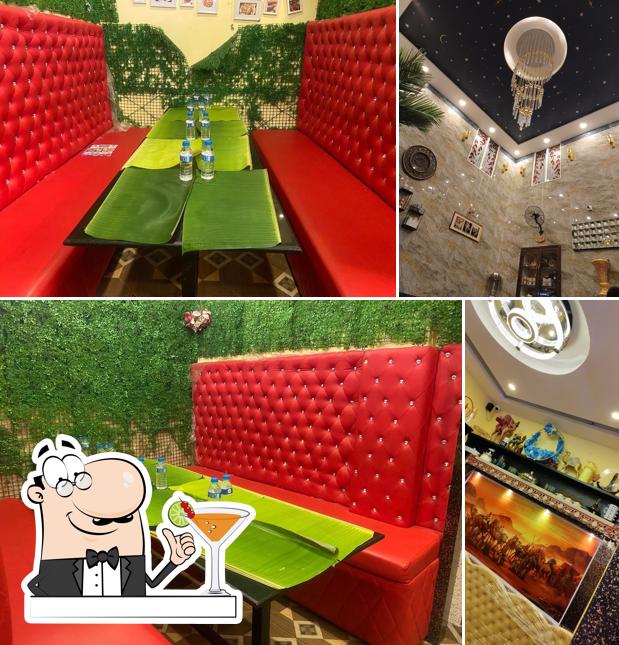 BUSHRA KUZHI MANDI RESTAURANT- Kumbakonam