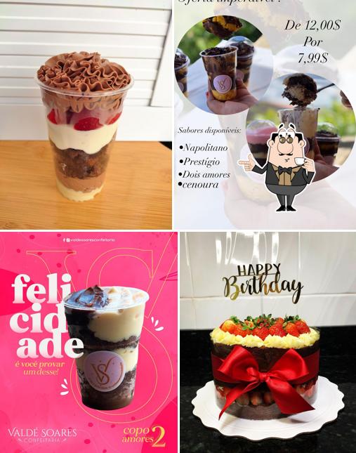 Bolos e doces Crateús (vsconfeiraria)