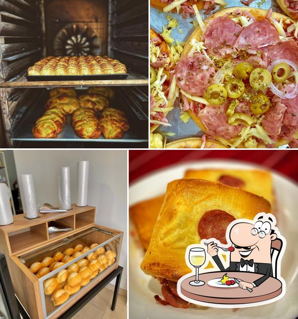 Bueno Pães e Sabores
