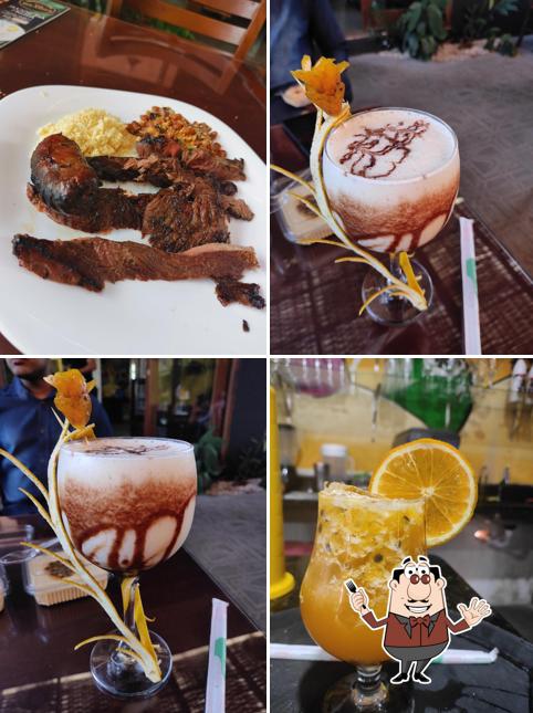 Churrascaria boi angus