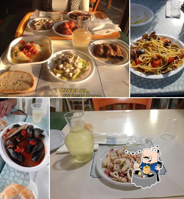 Cibo al Ernesto Take Away