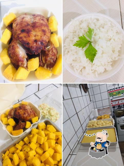 Frango Assado Franguitto