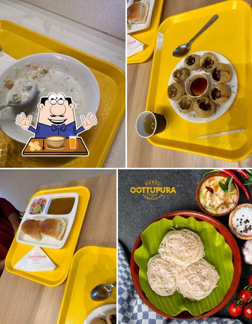 Gokul Oottupura Forum Mall