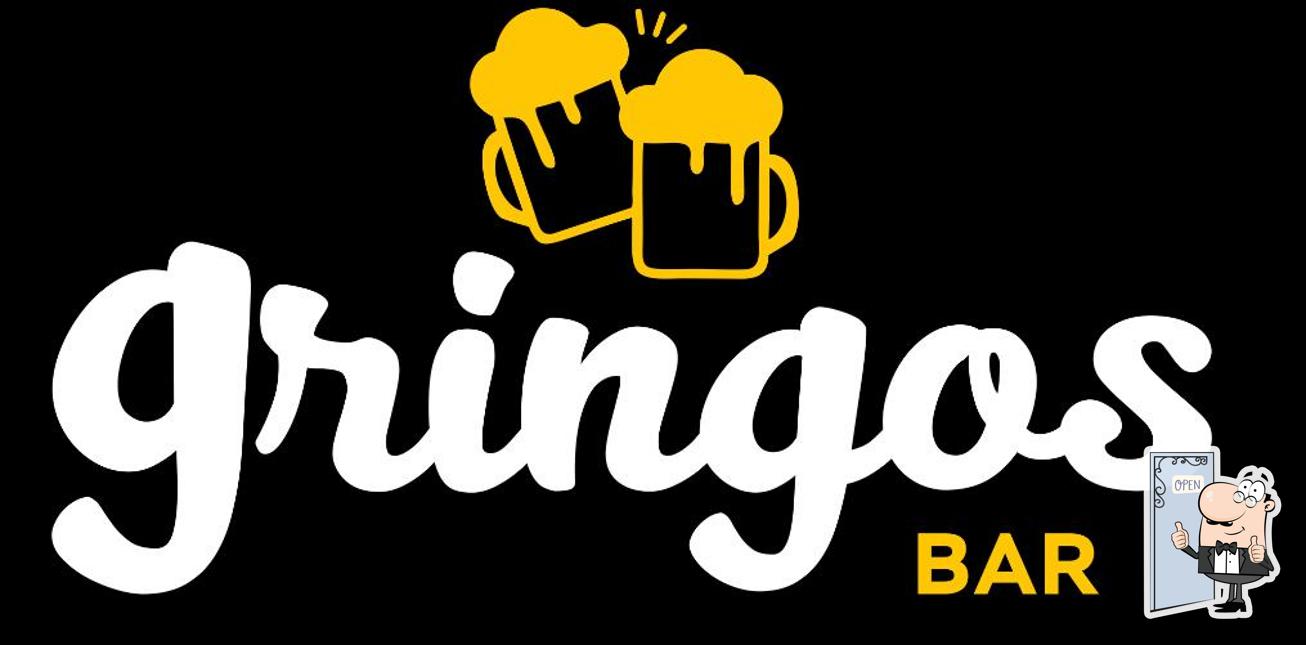Look at the photo of Gringos Bar