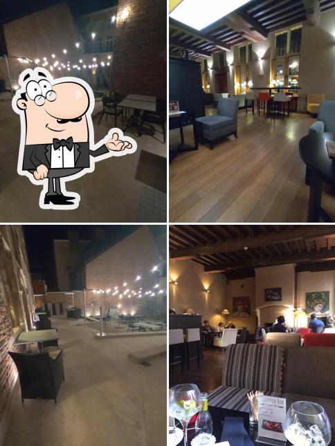 Kloosterbar