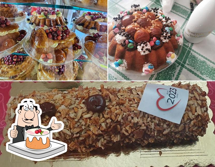 Ecco un'immagine di La Grandiosa