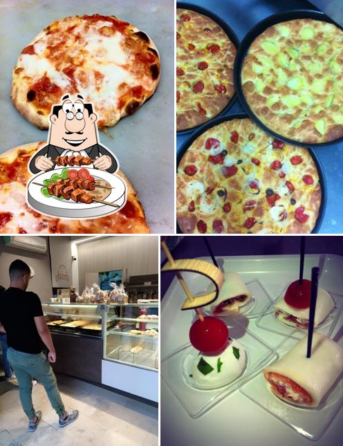 Cibo al Panificio Bakery Shop