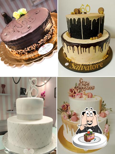 Pasticceria la dolce vita