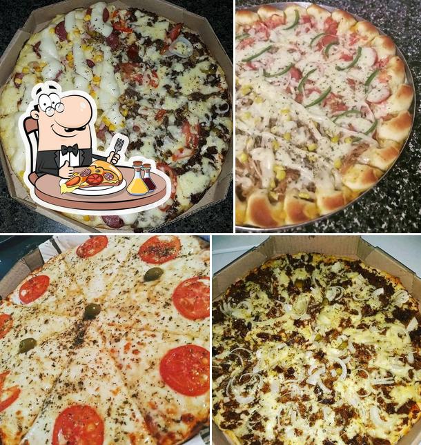 Pizzaria E Padaria D'Guste