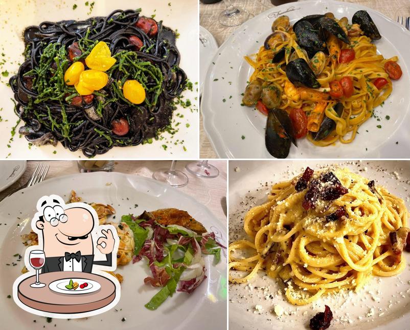 Cibo al Fuocolento
