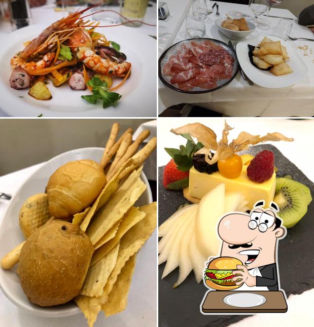 Ristorante Perlage Parma cucina tradizionale