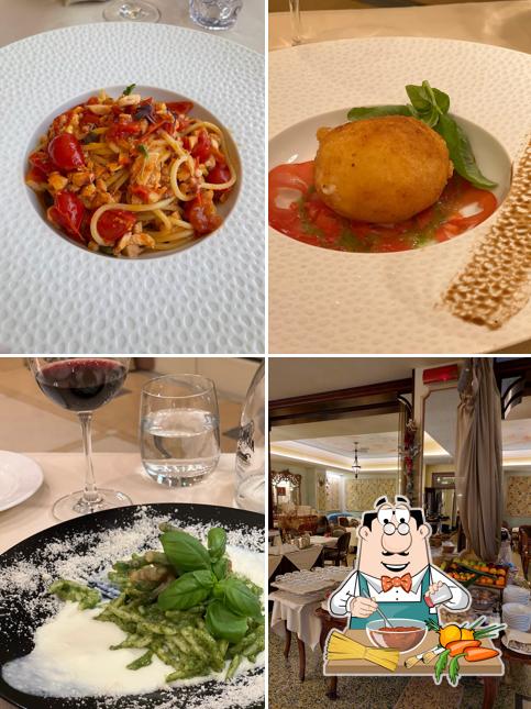 Spaghetti alla bolognese al Salgari