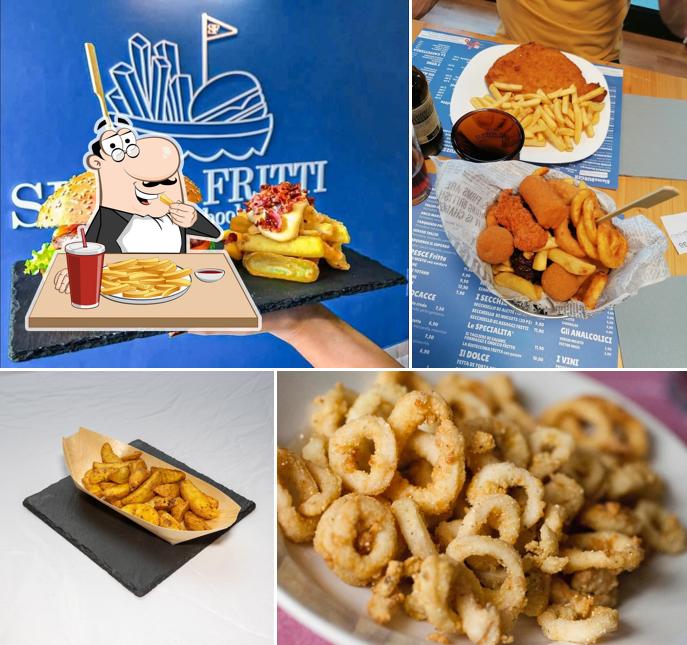 Siamo Fritti Borgomanero