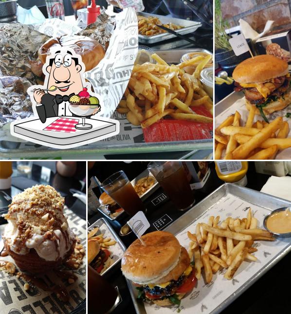 The Food Box Tanarah