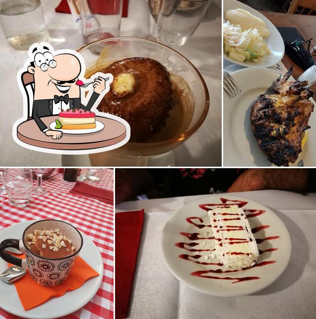 Trattoria alla Polveriera