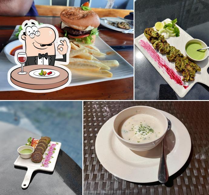 Zodiac Bar & Kitchen