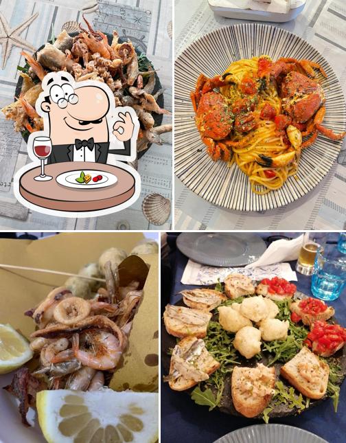 Cibo al da Zio Ciro