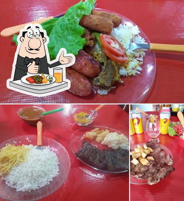RESTAURANTE NORDESTINO