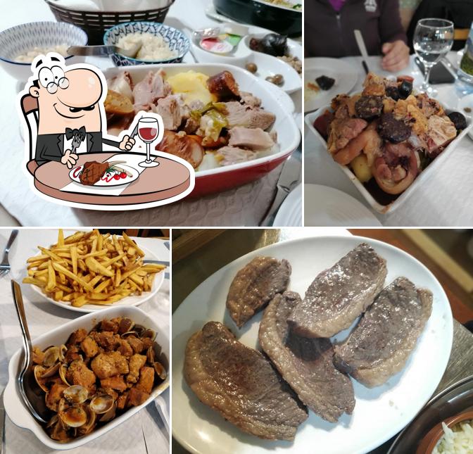 Restaurante "O Telheirinho"