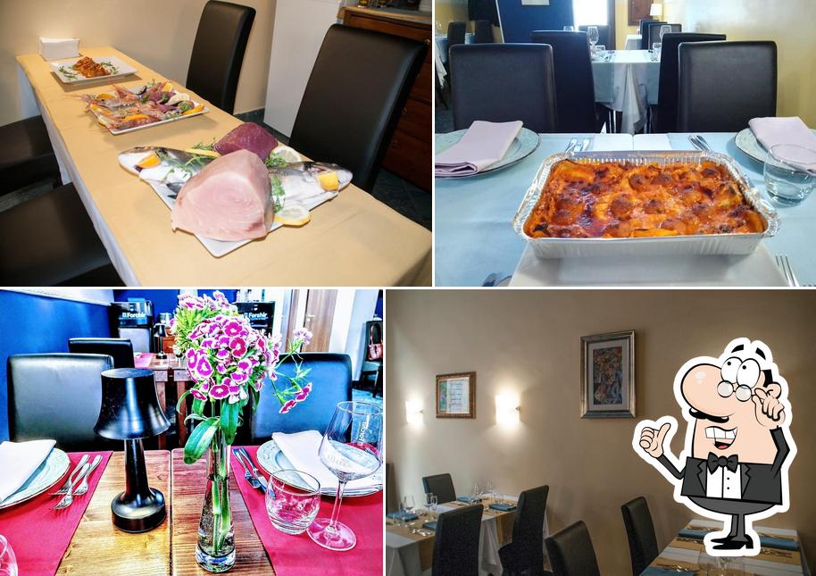 Ristorante Da Giovanni