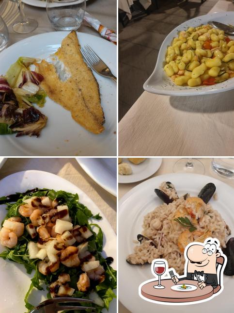 Ristorante Da Paolino - Lerici