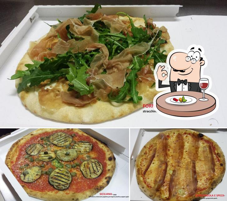 Platti al Rustica