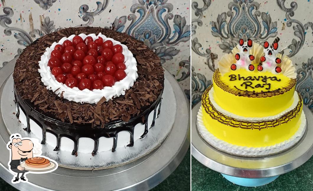 The Cake Corner photo