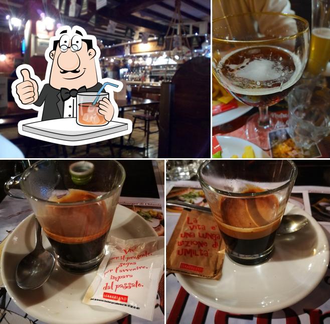 The Galleon Pub&Pizzeria