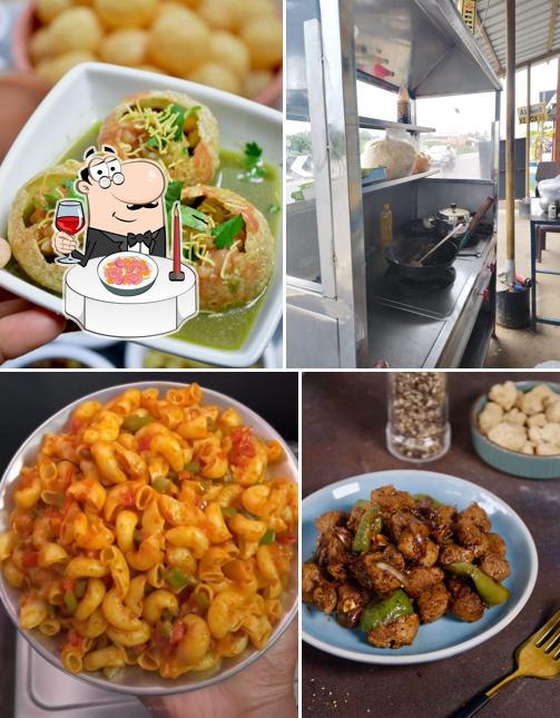 Velan Fast Food Restaurant