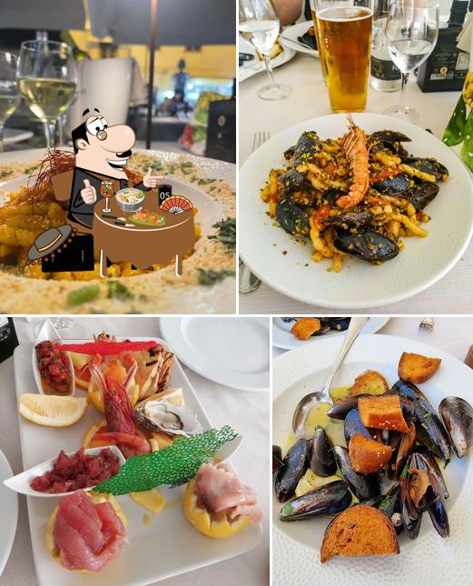 Ristorante Dal Cozzaro