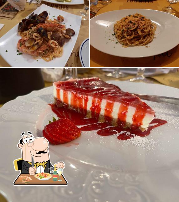 Cibo al Signori si nasce