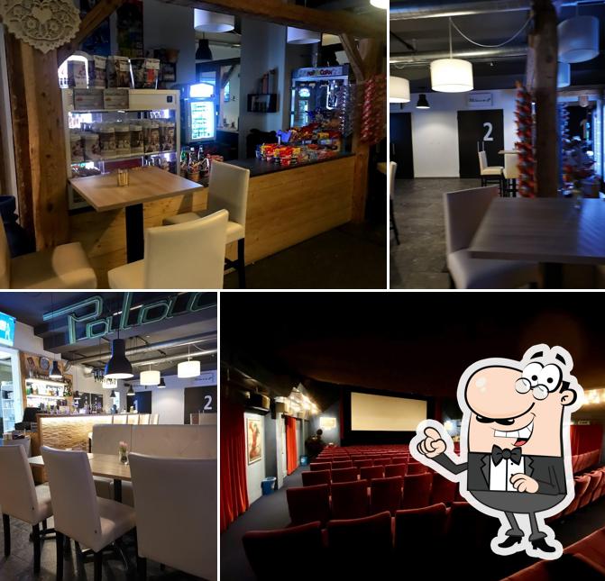 Palace Wetzikon Kino & Bistro-Bar