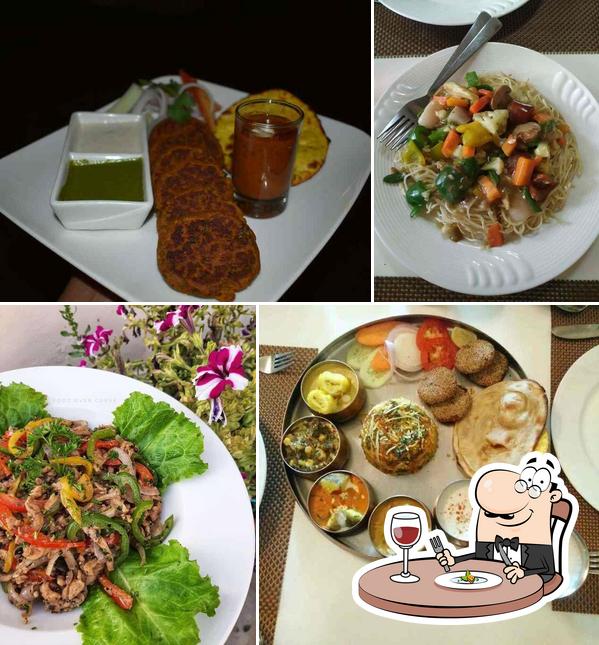 Canton Royale Restaurant