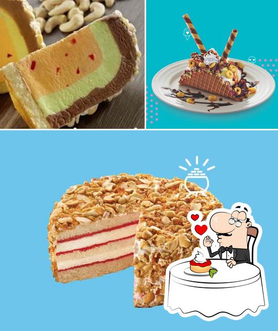 Havmor Ice Cream