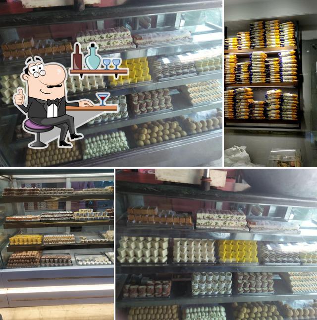 JAIN SWEETS AND NAMKEEN