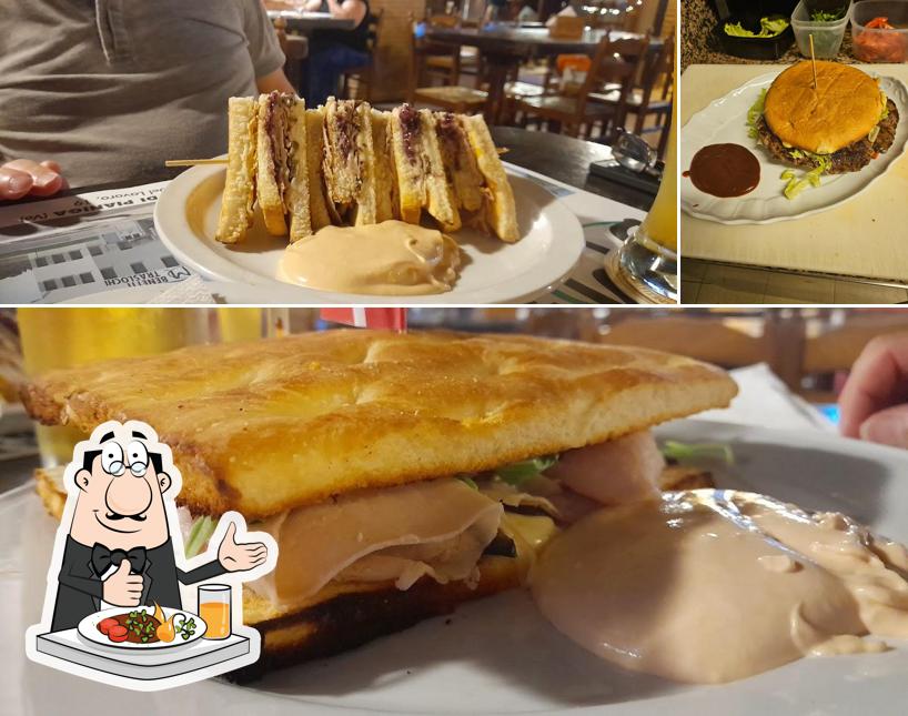 Cibo al La Botte