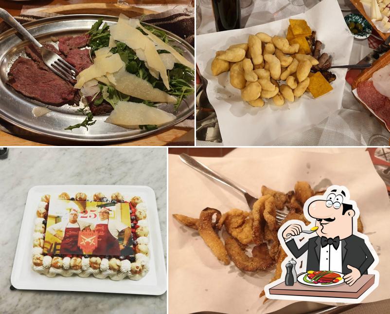 Osteria Lo Spietato