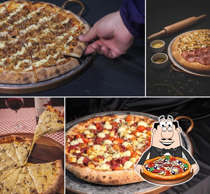 Pizzaria Donatti - Delivery em Três Coroas e Igrejinha