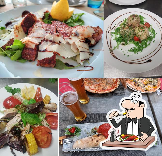 Pizzeria Ristorante Soali