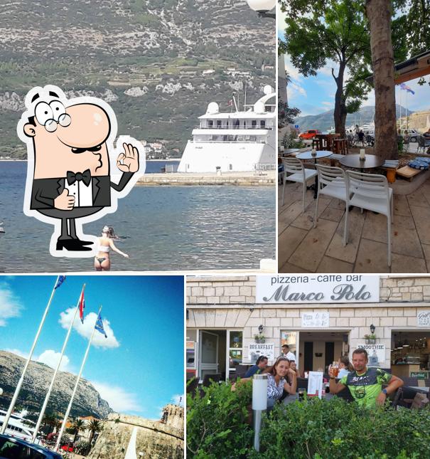 Bistro Cocktail Bar Academia