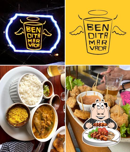 Buteco Bendita Marvada Belém - Matriz