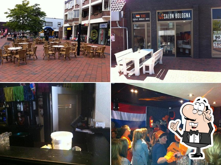Cafe Cincin