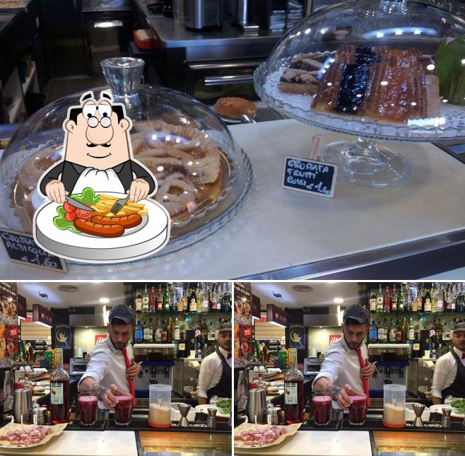 Cibo al Caffè 33