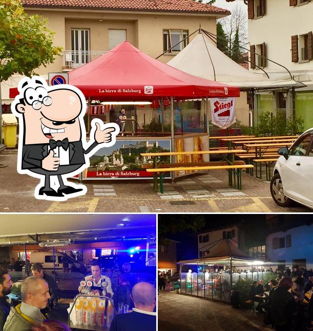 Enoteca Sot Il Piúl